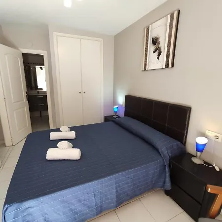 Apartamento Fantástico Y Acogedor Apartamento Apolo Vii