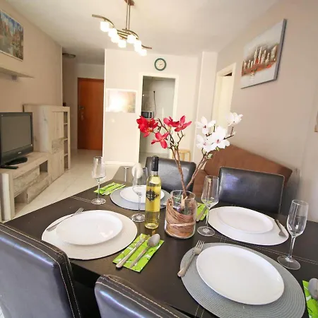 Fantástico Y Acogedor Apartamento Apolo Vii Apartamento