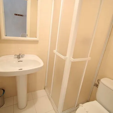 Fantástico Y Acogedor Apartamento Apolo Vii * Calpe