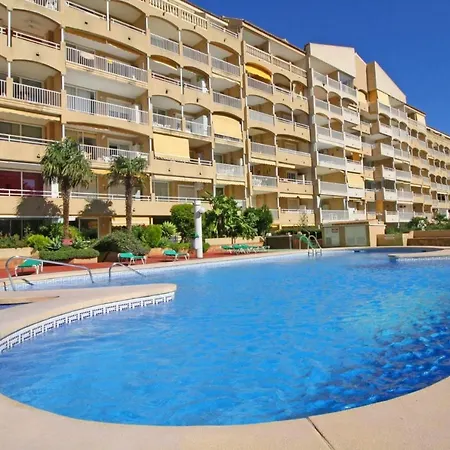Fantástico Y Acogedor Apartamento Apolo Vii * Calpe